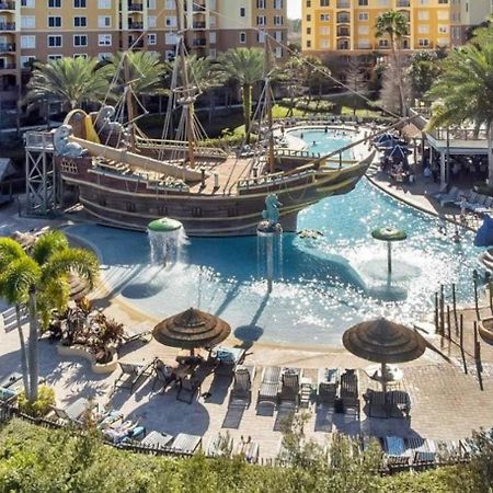 Pirate Ship Resort Condo Lake Buena Vista Zewnętrze zdjęcie
