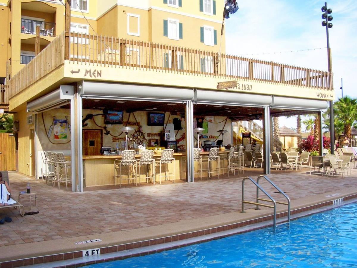 Pirate Ship Resort Condo Lake Buena Vista Zewnętrze zdjęcie