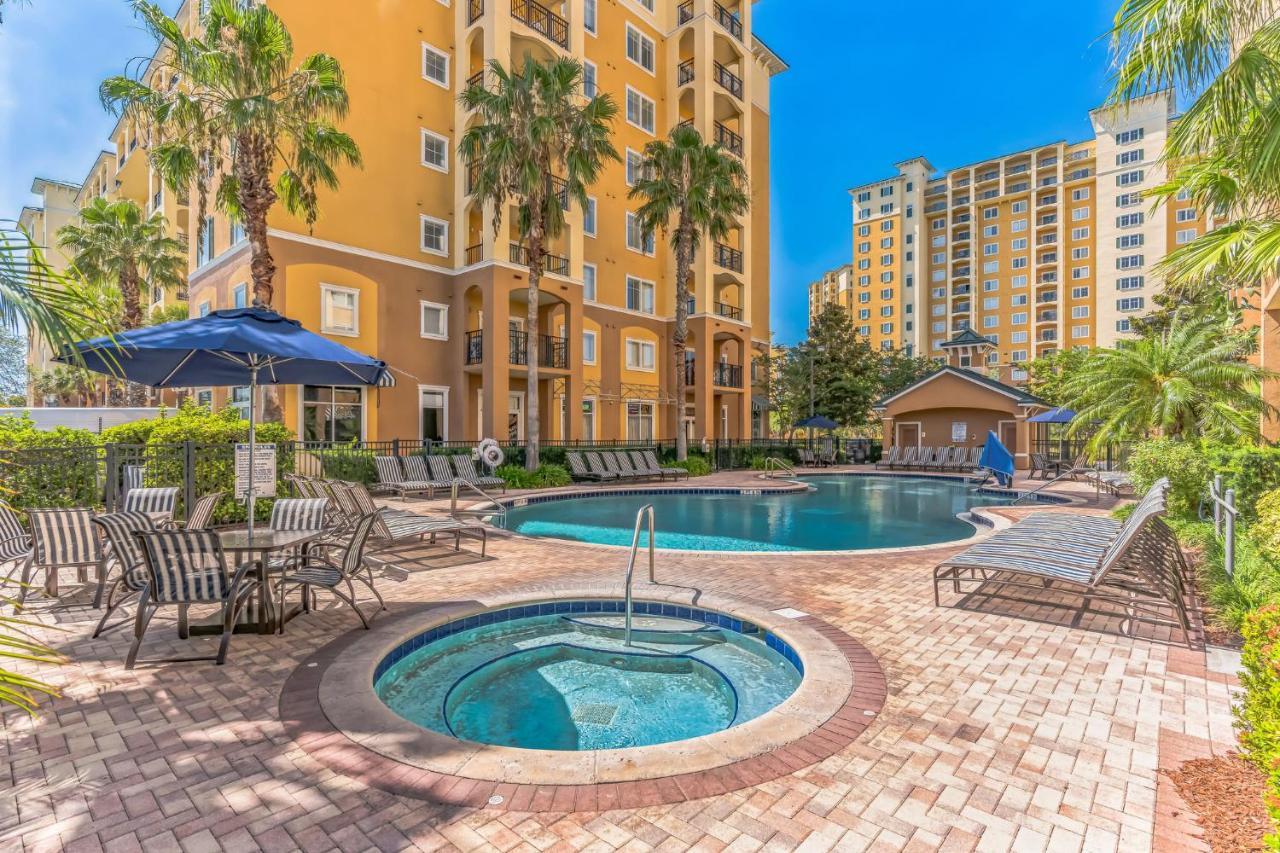 Pirate Ship Resort Condo Lake Buena Vista Zewnętrze zdjęcie